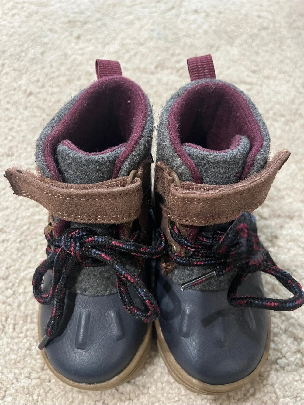 Carters worn twice